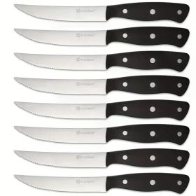 Steak Knives Set of 8