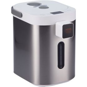 VEVOR Instant Hot Water Dispenser 3L/102oz Electric Countertop Water Dispenser (Capacity: 3.2 L / 102 oz)